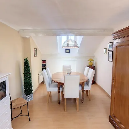 Appartamento Henri Camille Real Estate - Roof - 2 Bedrooms Downtown W Rooftop