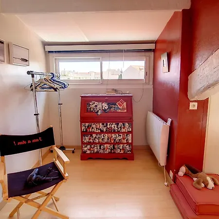 Henri Camille Real Estate - Roof - 2 Bedrooms Downtown W Rooftop Appartamento